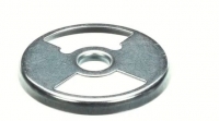Therma-Tek 80029-01 Air Shutter